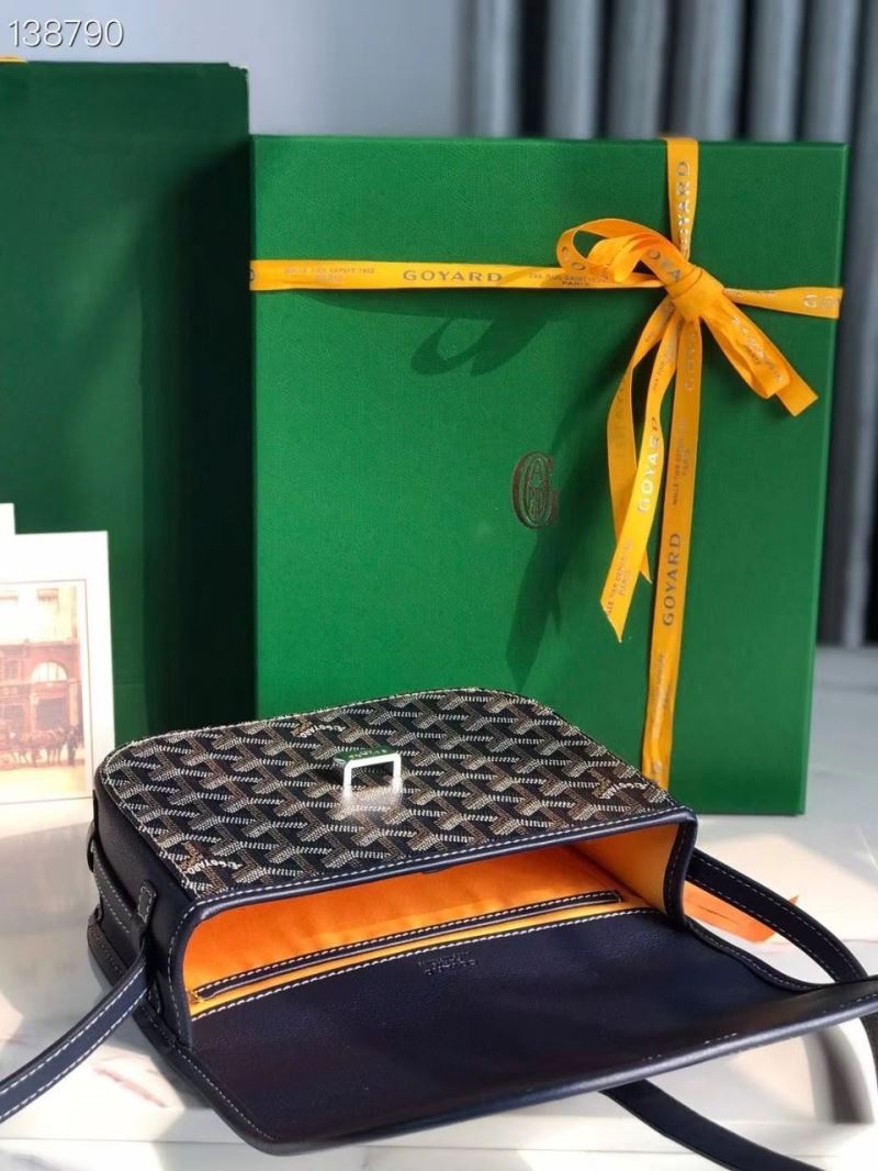 Goyard Satchel Bags